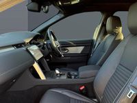 Used Land Rover Discovery Sport SE Dynamic 204 HP (150 kW) 2024 Grey SUV