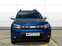 Used Dacia Duster Expression 90 HP (66 kW) 2023 Blue SUV