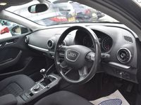 used Audi A3 1.4 TFSI SE 5dr