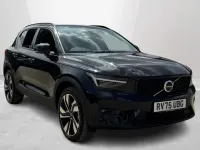 Used Volvo XC40 Ultra 161 HP (118 kW) 2026 SUV