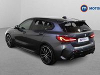 Usado BMW M135 306 HP (225 kW) 2024 Citadino
