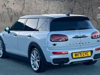 used Mini Cooper Clubman Sport