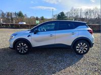 Used Renault Captur Evolution 90 HP (66 kW) 2022 Other SUV