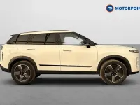 Used Jaecoo 7 204 HP (150 kW) 2026 White SUV