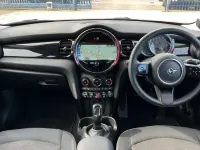 Used Mini Cooper Classic 134 HP (98 kW) 2022 Black Hatchback