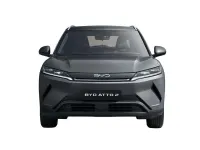 Ny BYD Atto 2 Comfort 11 kW (15 HK) 2026 Grå SUV