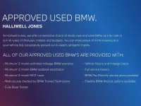 Used BMW X1 Sport Line 168 HP (123 kW) 2025 Black SUV