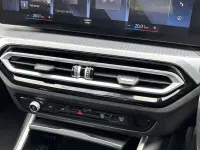 Used BMW 320 M Sport 184 HP (135 kW) 2023 Grey Sedan