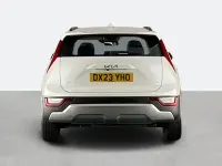 Used Kia Niro 139 HP (102 kW) 2023 White SUV