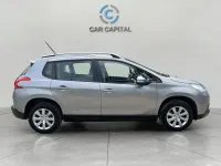 Used Peugeot 2008 Access 82 HP (60 kW) 2015 Grey SUV