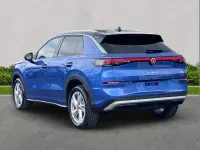 New VW T-Roc Style 147 HP (108 kW) 2025 Other SUV