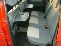 Used Citroën Berlingo 110 HP (80 kW) 2003 MPV