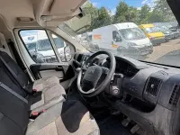Used Citroën Relay 130 HP (95 kW) 2017 White Van
