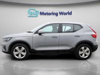 Used Volvo XC40 Core 2023 Grey SUV