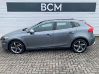 used Volvo V40 T2 [122] R DESIGN 5dr