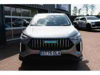 Käytetty Haval Jolion Ultra 189 HP (139 kW) 2025 Harmaa Katumaasturi