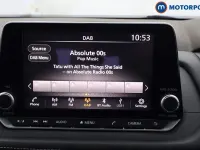 Used Nissan X-Trail Acenta Premium 213 HP (156 kW) 2023 Silver SUV