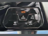 Used VW Golf VIII R-line 147 HP (108 kW) 2021 Grey Hatchback