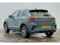 Used VW T-Roc 150 HP (110 kW) 2025 SUV