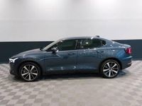Used Polestar 2 169 kW (231 HP) 2023 Blue Hatchback