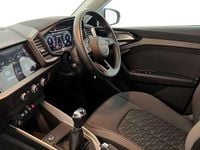 Used Audi A1 Sport 108 HP (79 kW) 2022 Grey SUV