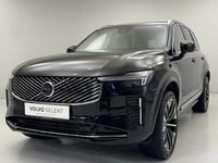 Used Volvo XC90 Ultra 449 HP (330 kW) 2026 SUV