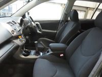 used Toyota RAV4 2.0 VVT-i XT-R 5dr