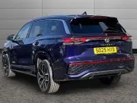 Used VW Tayron R-line 150 HP (110 kW) 2025 Other SUV