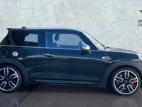 used Mini John Cooper Works 3-Door Hatch 2.0 3dr