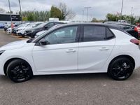 used Vauxhall Corsa 1.2 Turbo GS 5dr