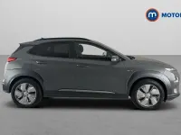 Used Hyundai Kona Premium SE 150 kW (204 HP) 2020 Grey SUV