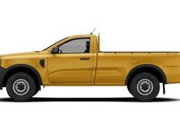 Used Ford Ranger Wildtrack 205 HP (150 kW) 2025 Pickup