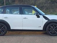 Used Mini Cooper S 2011 White Hatchback