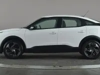 Used Citroën C4 PureTech 131 HP (96 kW) 2023 SUV