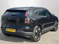 Used Volvo EX30 Plus 200 kW (272 HP) 2025 SUV