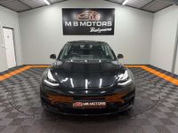 Used Tesla Model 3 Performance 461 kW (627 HP) 2019 Black Sedan