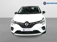 Używany Renault Captur Techno 2022 Biały SUV