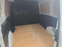 Used Vauxhall Combo S 101 HP (74 kW) 2024 White MPV