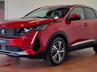 used Peugeot 3008 1.5 BLUEHDI ALLURE PREMIUM EURO 6 (S/S) 5DR DIESEL FROM 2021 FROM WALLSEND (NE28 9ND) | SPOTICAR