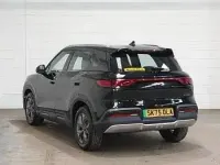 Used BYD Atto 2 Boost 130 kW (177 HP) 2025 Black SUV