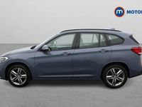 Used BMW X1 M Sport 150 HP (110 kW) 2022 Grey SUV