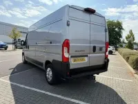 Used Fiat Ducato S 140 HP (102 kW) 2024 Grey Van