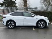 Used VW ID.5 Pro Performance 150 kW (204 HP) 2022 SUV