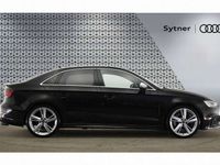used Audi RS3 RS3TFSI 400 Quattro 4dr S Tronic