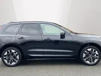 Used Volvo XC60 Plus 345 HP (253 kW) 2025 Black SUV