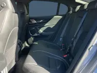 Gebraucht Jaguar XE R-Dynamic 204 PS (150 kW) 2023 Grau Limousine