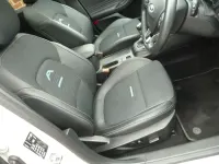 Used Ford Focus Active 150 HP (110 kW) 2019 White Hatchback