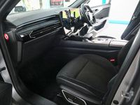 Used Renault Austral Techno Esprit Alpine 200 HP (147 kW) 2024 Matt shadow grey/diamond black SUV