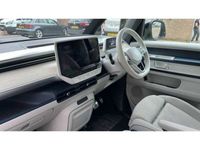 used VW ID. Buzz ID.BuzzStyle SWB 77kWh Pro 204PS Automatic