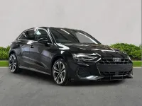 New Audi A3 S-Line 113 HP (83 kW) 2026 Other Hatchback